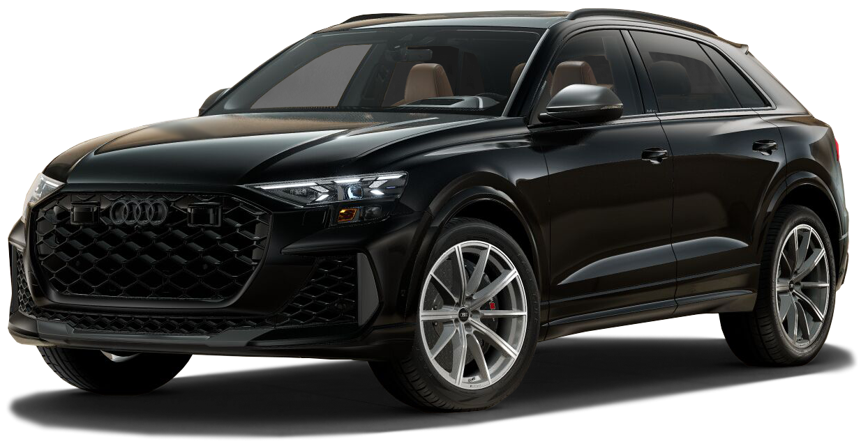 2025 Audi RS Q8 SUV